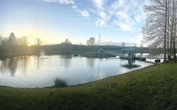 Cypress Lake RV Park Picture 4