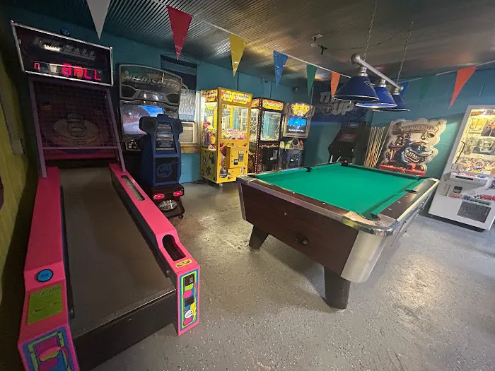 Cypress Lake RV Park Picture 1