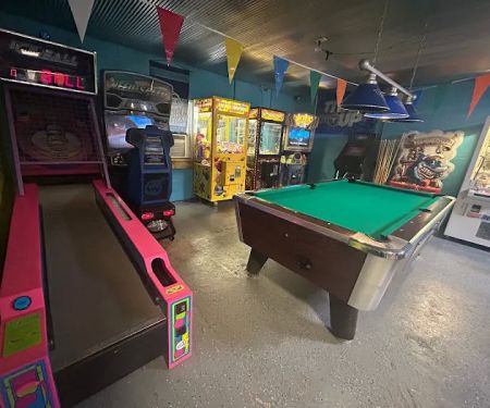 Cypress Lake RV Park