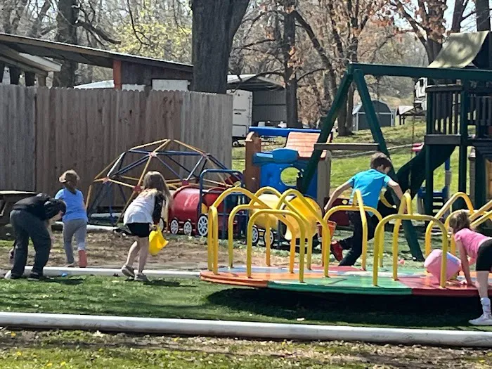 Cypress Lake RV Park Picture 8