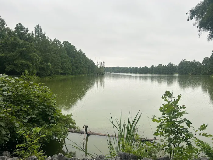 Cypress Lake RV Park Picture 6