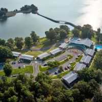 Kentucky Dam Village State Resort Park Campground ico