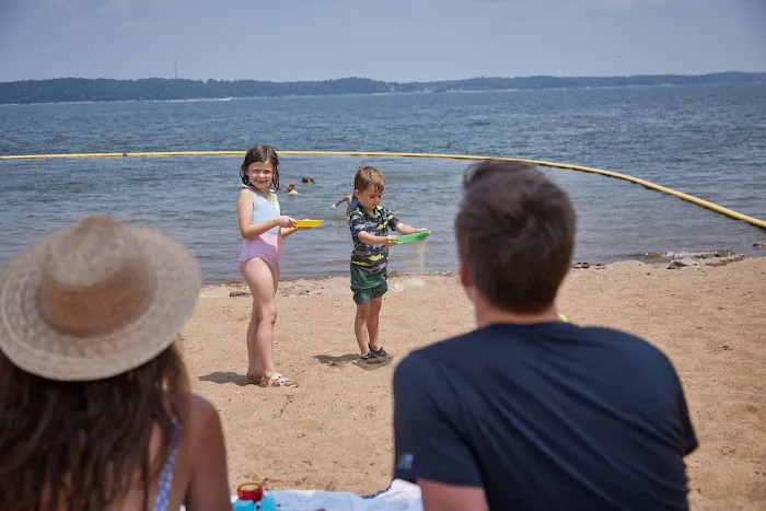 Kentucky Dam Village State Resort Park Campground Picture 5