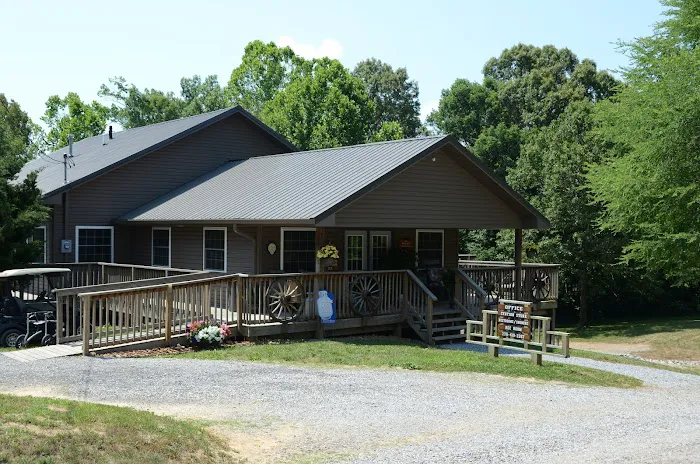Stagecoach Station Campground Picture 4
