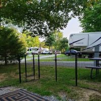Stagecoach Station Campground ico