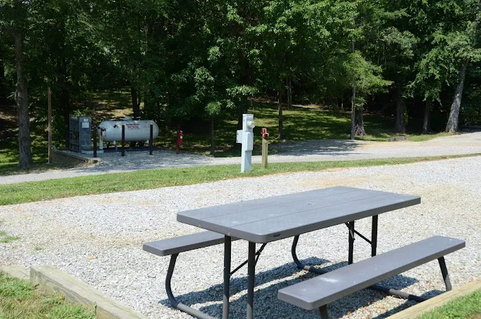 Stagecoach Station Campground Picture 8