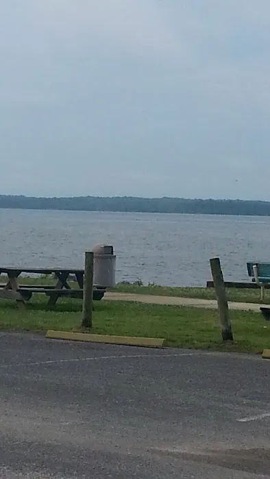 Crockett Frontiers Campground Picture 6