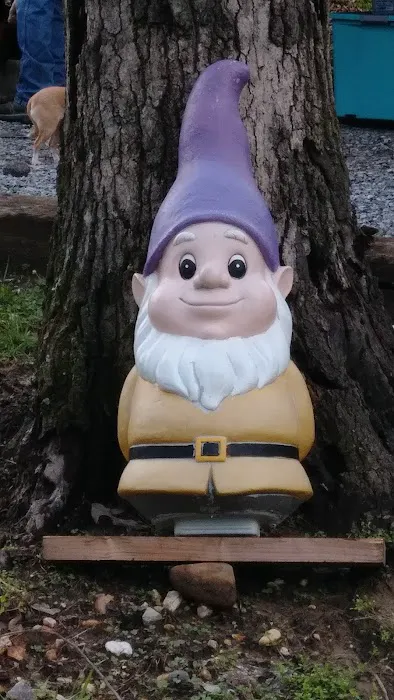 Crockett Frontiers Campground Picture 7