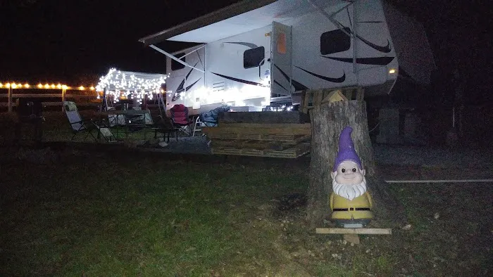 Crockett Frontiers Campground Picture 3