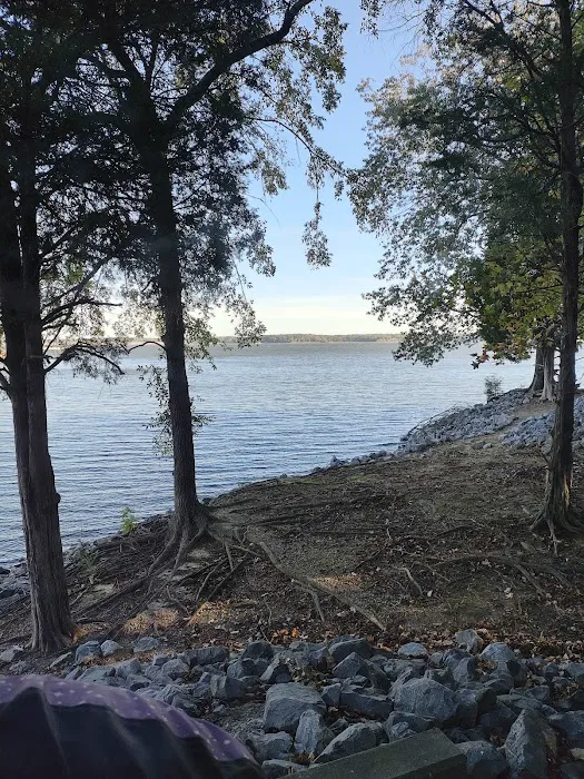 Canal Campground Picture 2