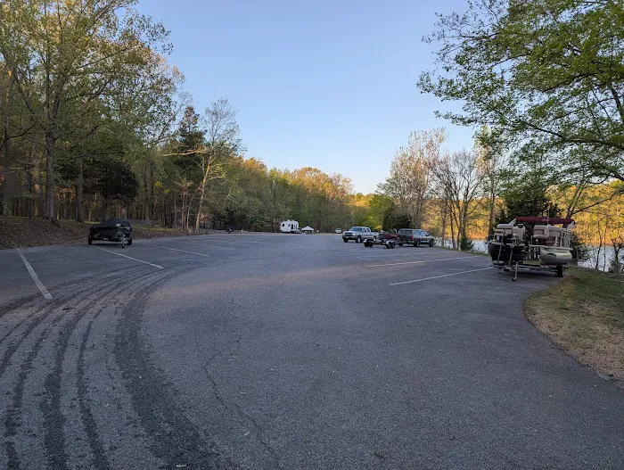 Canal Campground Picture 6