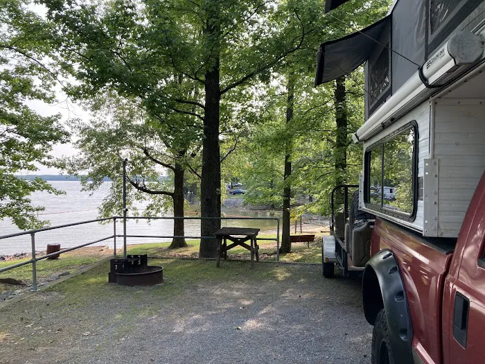 Canal Campground Picture 3