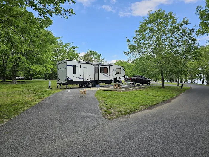 Canal Campground Picture 1