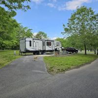 Canal Campground ico