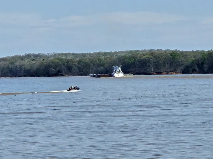 Canal Campground Picture 5