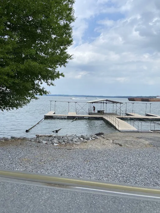 Canal Campground Picture 7