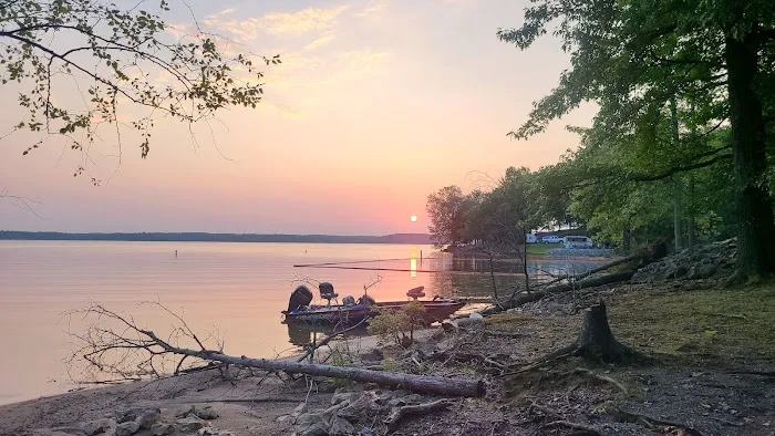 Canal Campground Picture 8