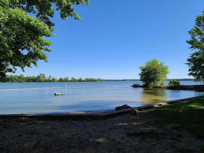 Eureka Recreation Area Picture 3