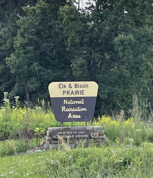 Eureka Recreation Area Picture 1