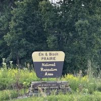 Eureka Recreation Area ico