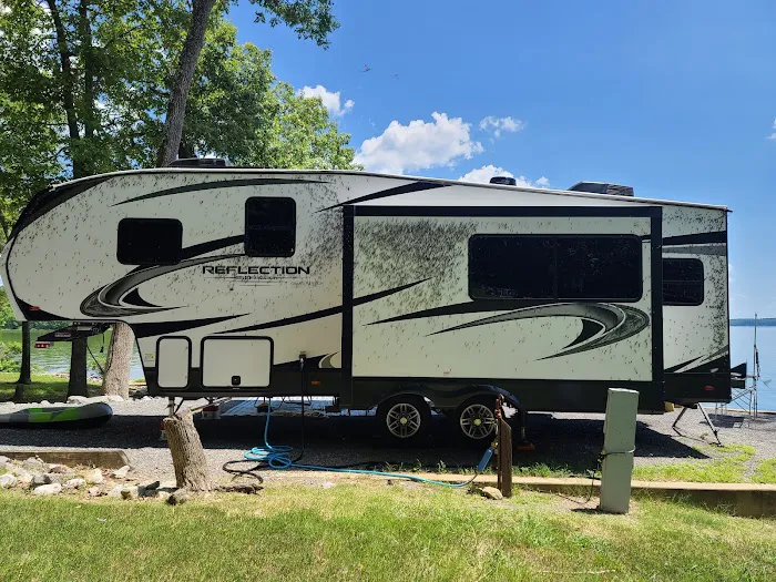 Eureka Recreation Area Picture 2