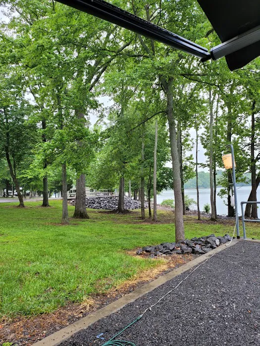 Eureka Recreation Area Picture 9