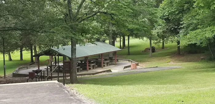 Eureka Recreation Area Picture 6