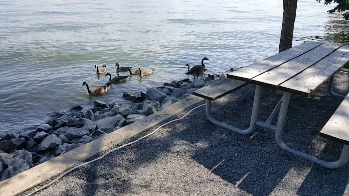 Eureka Recreation Area Picture 8