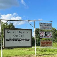 Lock and Load RV Campground ico