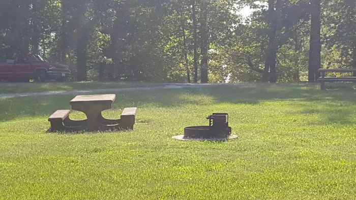 Twin Lakes Camp Picture 2