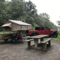 Twin Lakes Camp ico