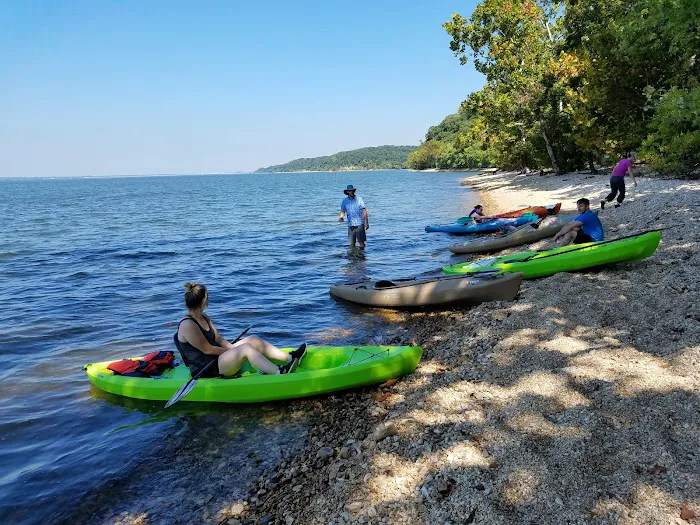 Twin Lakes Camp Picture 10