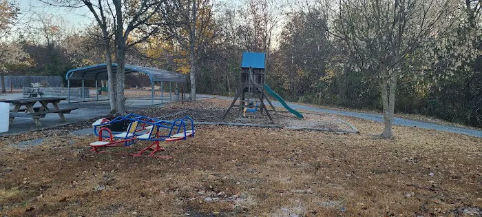 Main Brothers Campground Picture 6