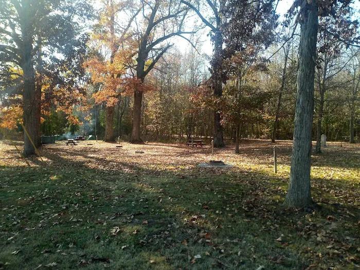 Main Brothers Campground Picture 7