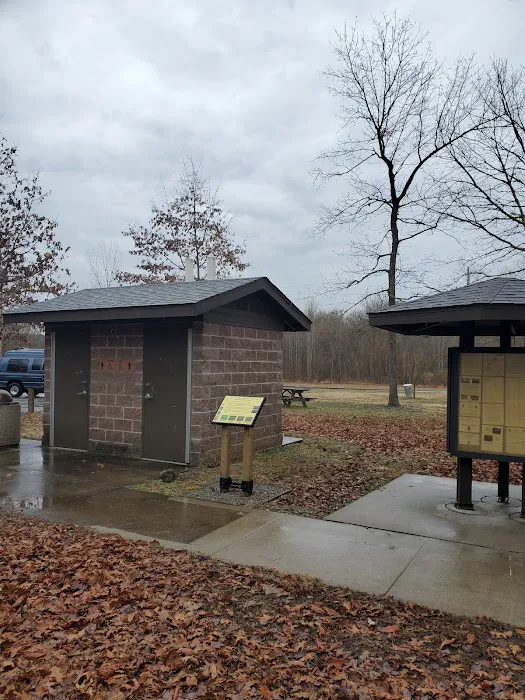 Main Brothers Campground Picture 3