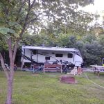 Main Brothers Campground