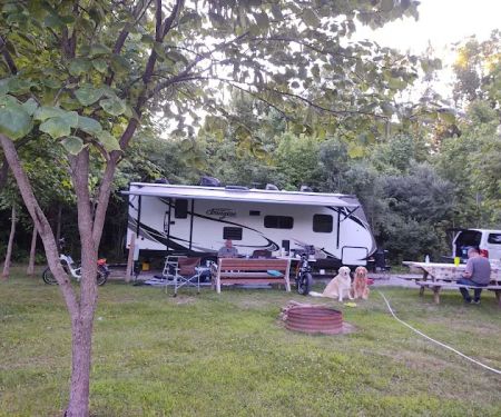Main Brothers Campground