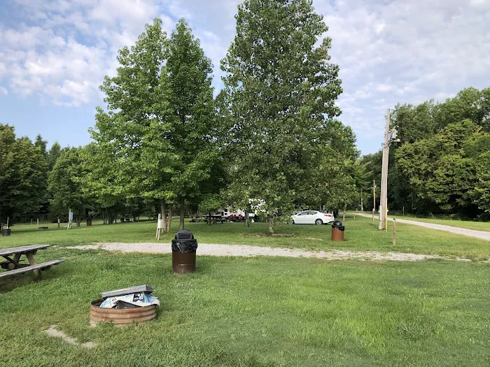 Main Brothers Campground Picture 10