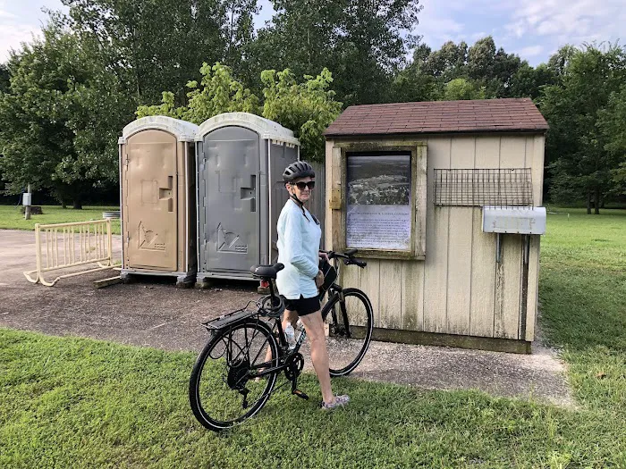 Main Brothers Campground Picture 8