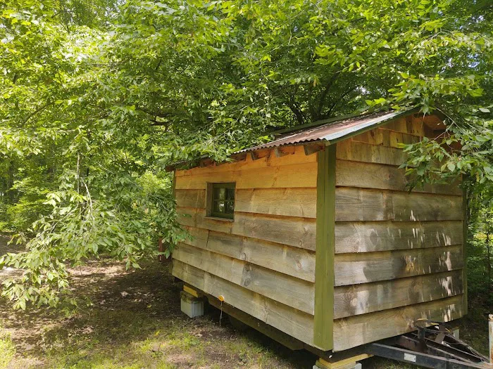 Fall Hollow Campground RV Park And B&B Picture 2