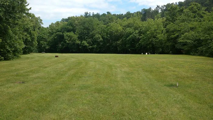 Fall Hollow Campground RV Park And B&B Picture 1