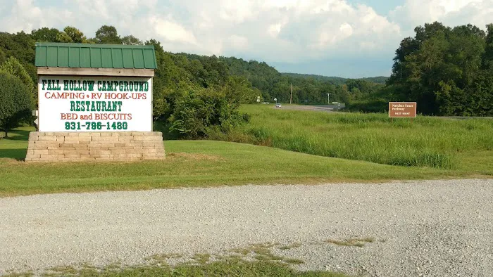 Fall Hollow Campground RV Park And B&B Picture 5