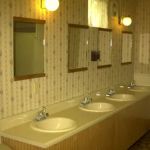 Buffalo / I-40 / Exit 143 KOA Journey