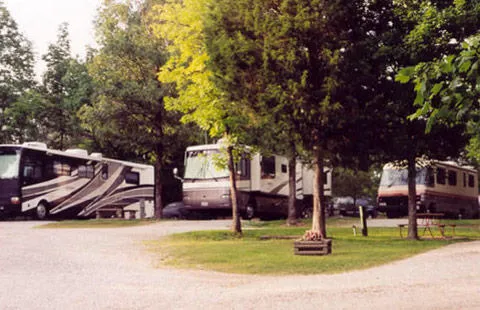 Buffalo / I-40 / Exit 143 KOA Journey Picture 6
