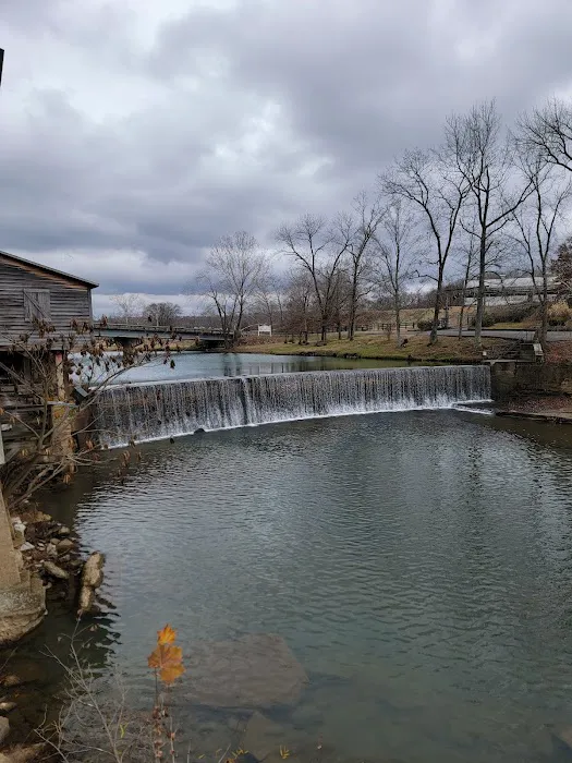 Loretta Lynn’s Ranch and Campground Picture 2