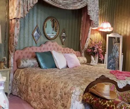 Loretta Lynn’s Ranch and Campground