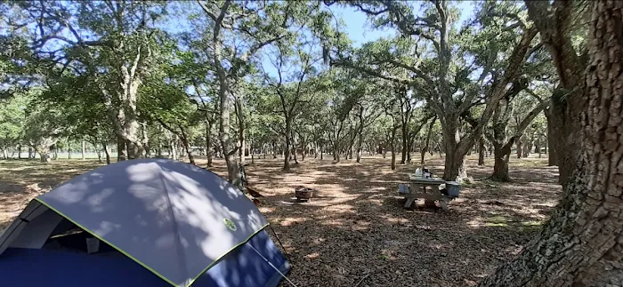 Whispering Pines RV Park and Campground Picture 1