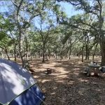 Whispering Pines RV Park and Campground