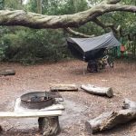 Stafford Beach Campground