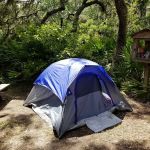 Sea Camp Campground